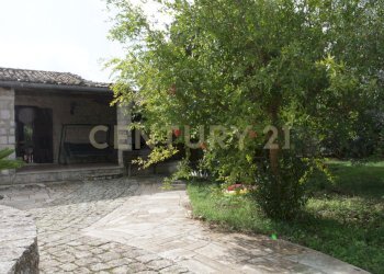 IMG_2305.JPG - Villa Ctr. Pirato Cava Maria 37, Modica - foto 21