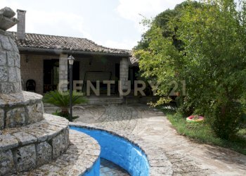 IMG_2303.JPG - Villa Ctr. Pirato Cava Maria 37, Modica - foto 23