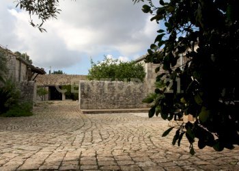 IMG_2295.JPG - Villa Ctr. Pirato Cava Maria 37, Modica - foto 30