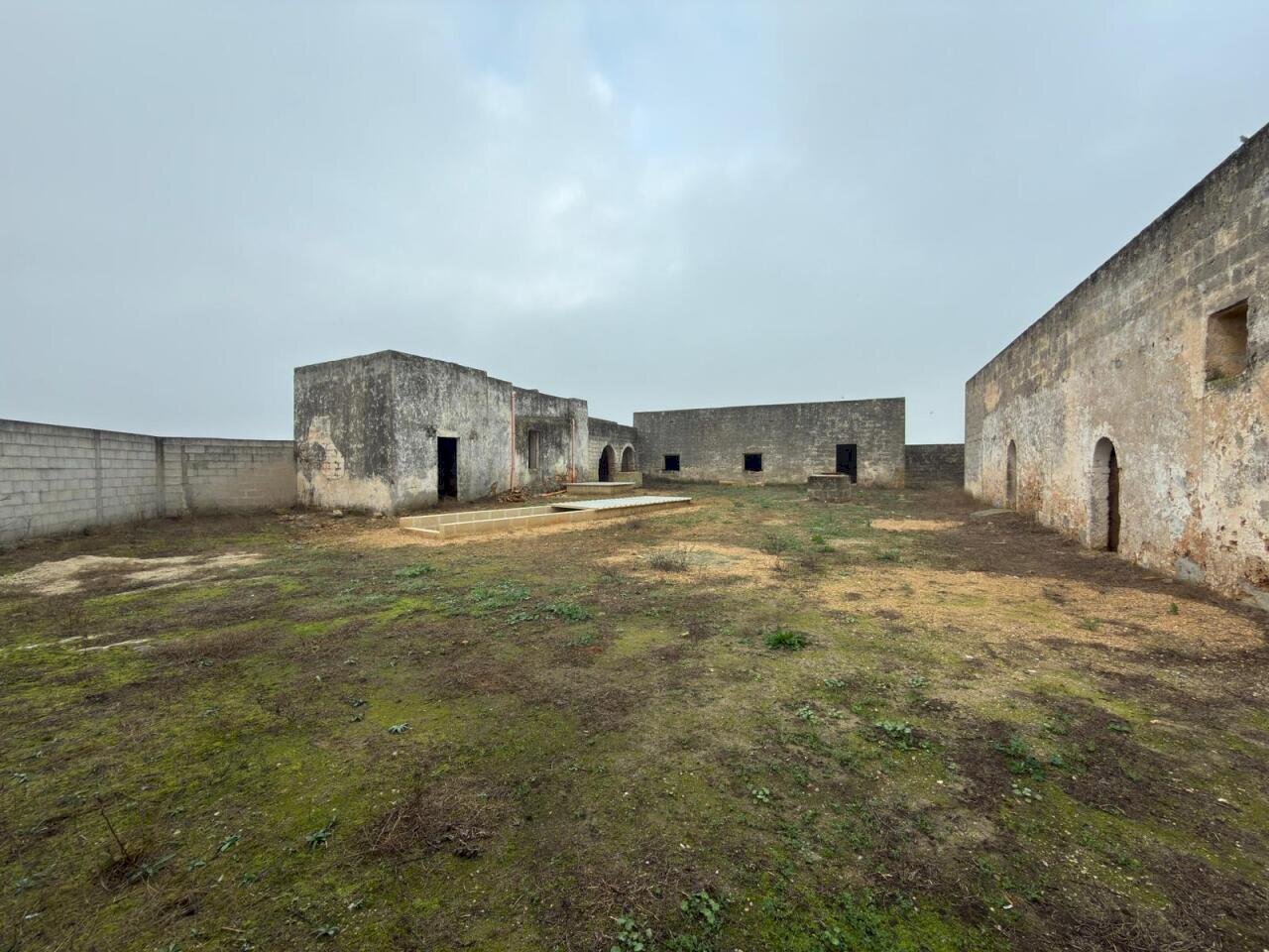 WhatsApp Image 2025-12-18 at 10.45.51 (1).jpeg - Independent house SP296 54, Trepuzzi - photo 1