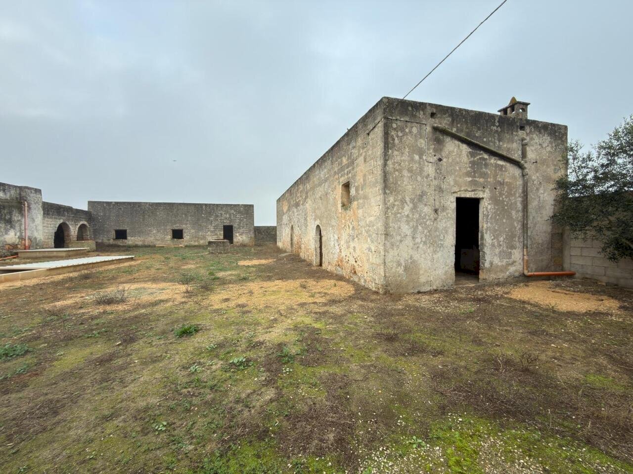 WhatsApp Image 2025-12-18 at 10.45.51.jpeg - Independent house SP296 54, Trepuzzi - photo 2