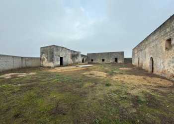 WhatsApp Image 2025-12-18 at 10.45.51 (1).jpeg - Independent house SP296 54, Trepuzzi - photo 1