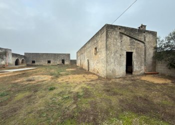 WhatsApp Image 2025-12-18 at 10.45.51.jpeg - Independent house SP296 54, Trepuzzi - photo 2