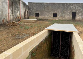 WhatsApp Image 2025-12-18 at 10.45.53 (2).jpeg - Independent house SP296 54, Trepuzzi - photo 6