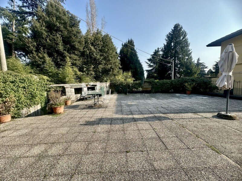 Terrazzo - Villa via Roma  4, Proserpio - foto 2