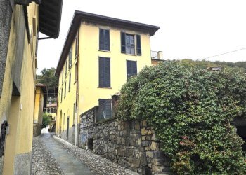 Esterni villa - Villa via Roma  4, Proserpio - foto 4