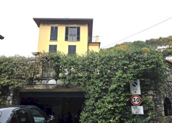 Esterni - Villa via Roma  4, Proserpio - foto 3