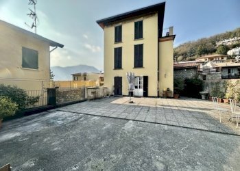 Terrazzo - Villa via Roma  4, Proserpio - foto 1