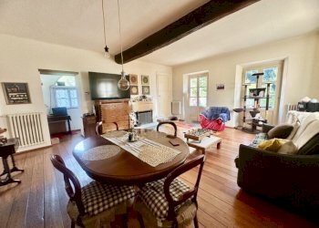 Interni - Villa via Roma  4, Proserpio - foto 6