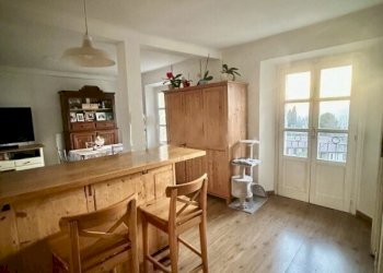 Interni - Villa via Roma  4, Proserpio - foto 7