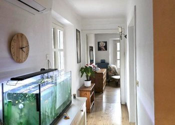 Interni - Villa via Roma  4, Proserpio - foto 8