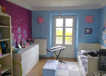 Interni - Villa via Roma  4, Proserpio - foto 10