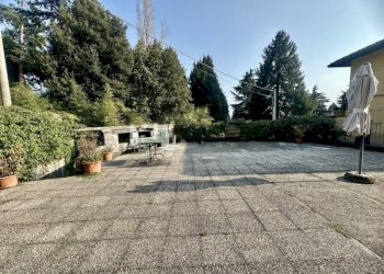 Terrazzo - Villa via Roma  4, Proserpio - photo 1