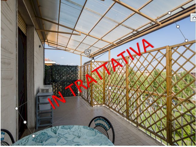 trattativa.png - Attico Via Di Nanni, Orbassano - foto 1