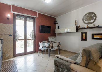 DJI_0345.jpg - Attico Via Di Nanni, Orbassano - foto 5