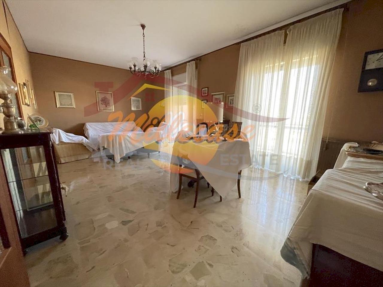 c8e94aa3-344b-4e80-9f11-ac0f95413f67.jpg - Appartamento Via Alessandro Specchi, Siracusa - foto 1