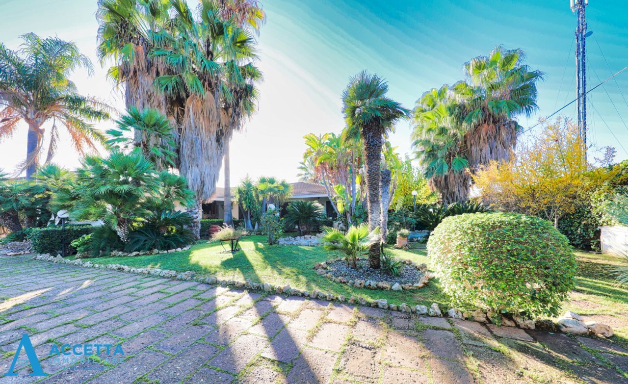 giardino - Villa Via Trascine 1, Taranto - photo 2