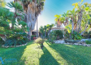 giardino - Villa Via Trascine 1, Taranto - foto 1