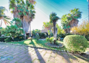 giardino - Villa Via Trascine 1, Taranto - foto 2