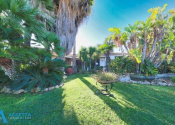 giardino - Villa Via Trascine 1, Taranto - foto 4