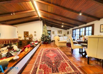 Living - Villa Via Trascine 1, Taranto - foto 5