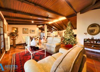 Living - Villa Via Trascine 1, Taranto - foto 6