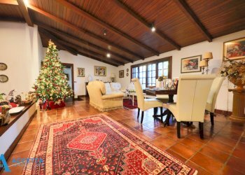 Living - Villa Via Trascine 1, Taranto - foto 7