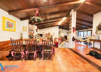 Living - Villa Via Trascine 1, Taranto - foto 8