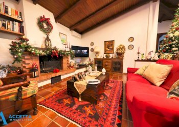 Living - Villa Via Trascine 1, Taranto - foto 9