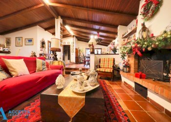 Living - Villa Via Trascine 1, Taranto - foto 10