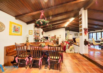 Living - Villa Via Trascine 1, Taranto - foto 13