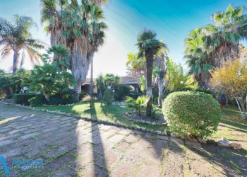 giardino - Villa Via Trascine 1, Taranto - foto 16