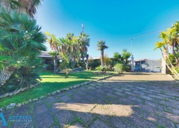 giardino - Villa Via Trascine 1, Taranto - foto 17