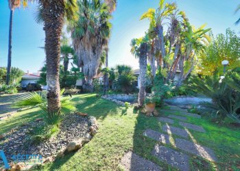 giardino - Villa Via Trascine 1, Taranto - foto 18