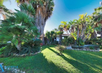 giardino - Villa Via Trascine 1, Taranto - foto 19