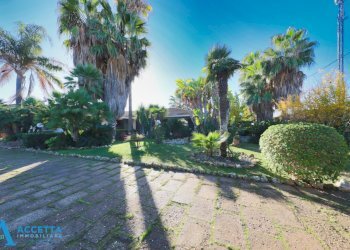 giardino - Villa Via Trascine 1, Taranto - foto 20