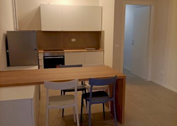 cucina - Bilocale centro, Castel San Giovanni - foto 5