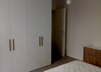 camera da letto - Bilocale centro, Castel San Giovanni - foto 11