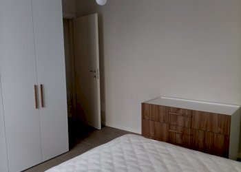 camera da letto - Bilocale centro, Castel San Giovanni - foto 12