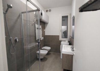 bagno - Bilocale centro, Castel San Giovanni - foto 16