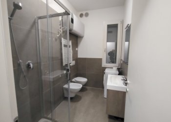 bagno - Bilocale centro, Castel San Giovanni - foto 17