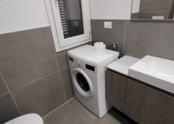 bagno - Bilocale centro, Castel San Giovanni - foto 18