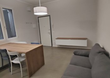 soggiorno - Bilocale centro, Castel San Giovanni - foto 20