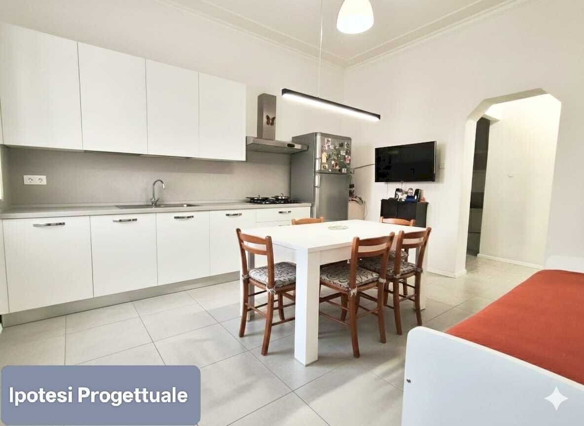 WhatsApp Image 2026-01-07 at 10.12.38.jpeg - Bilocale Via Giuseppe Arimondi  85, Catania - foto 1