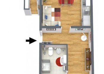 WhatsApp Image 2026-01-05 at 16.00.28.jpeg - Bilocale Via Giuseppe Arimondi  85, Catania - foto 3