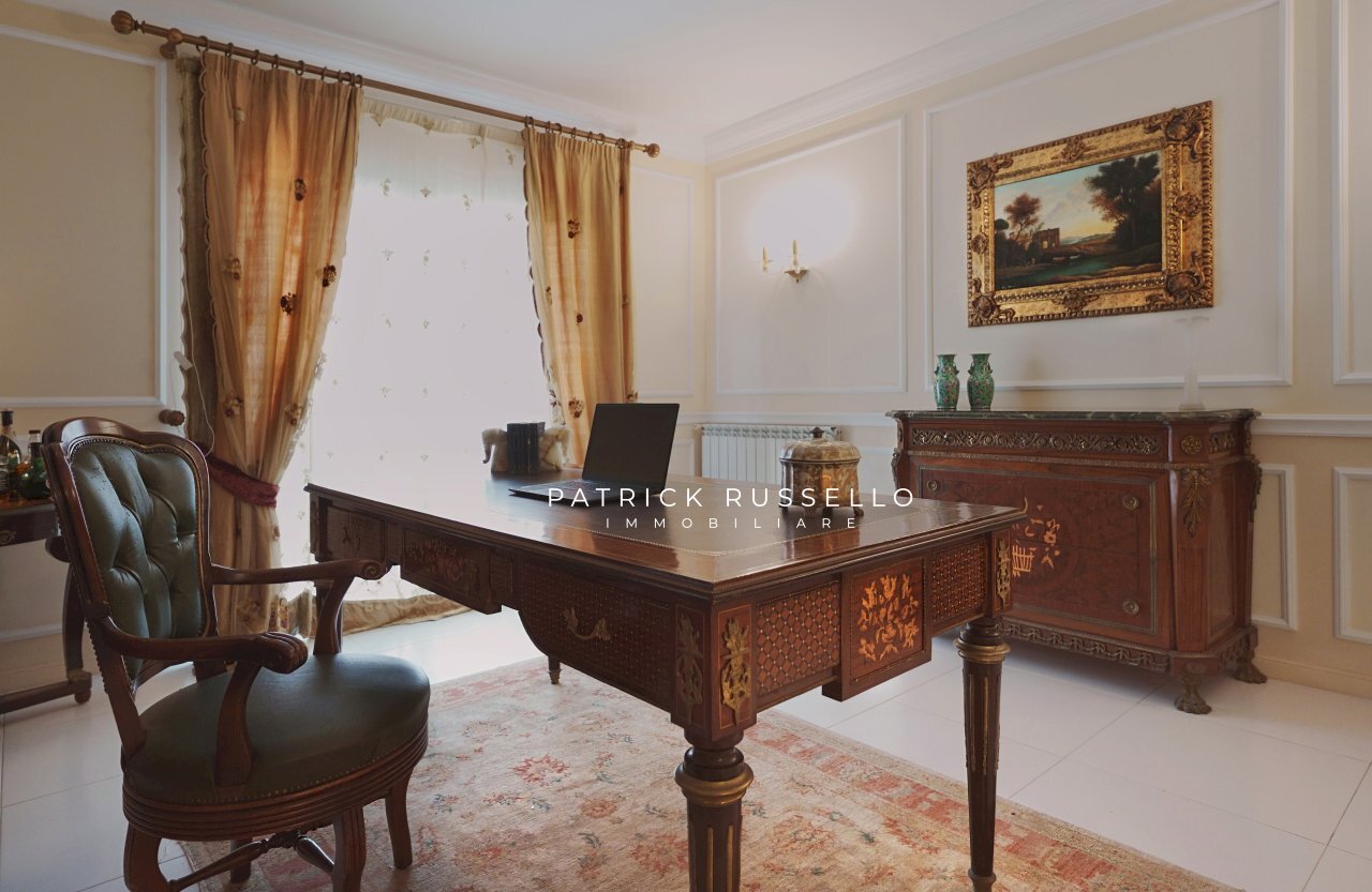 sala - Apartment Via Casilina 7, Gela - photo 1