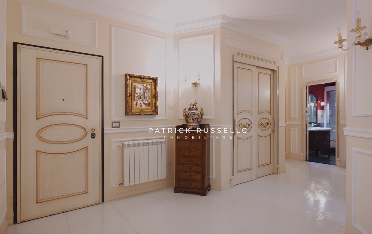 corridoio - Apartment Via Casilina 7, Gela - photo 2
