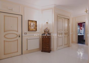 corridoio - Appartamento Via Casilina 7, Gela - foto 2