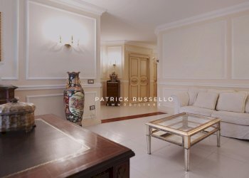 sala - Appartamento Via Casilina 7, Gela - foto 6