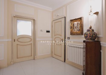 corridoio - Appartamento Via Casilina 7, Gela - foto 9